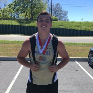 Meet your Posher, Brian